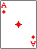 Ace of Diamonds