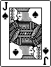 Jack of Spades
