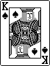 King of Spades